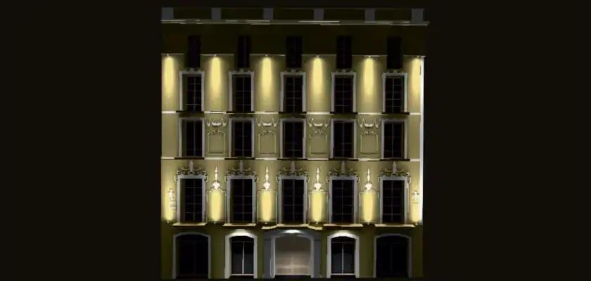 HOTEL ARAI - Barcelona - Spain