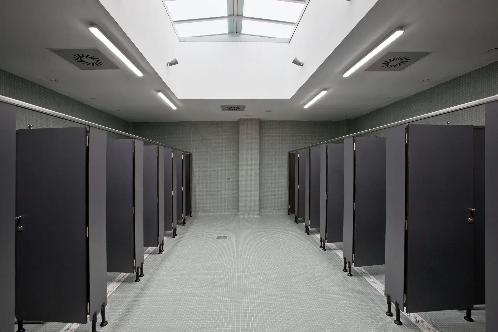 CASA DE BAÑOS - Madrid - Spain