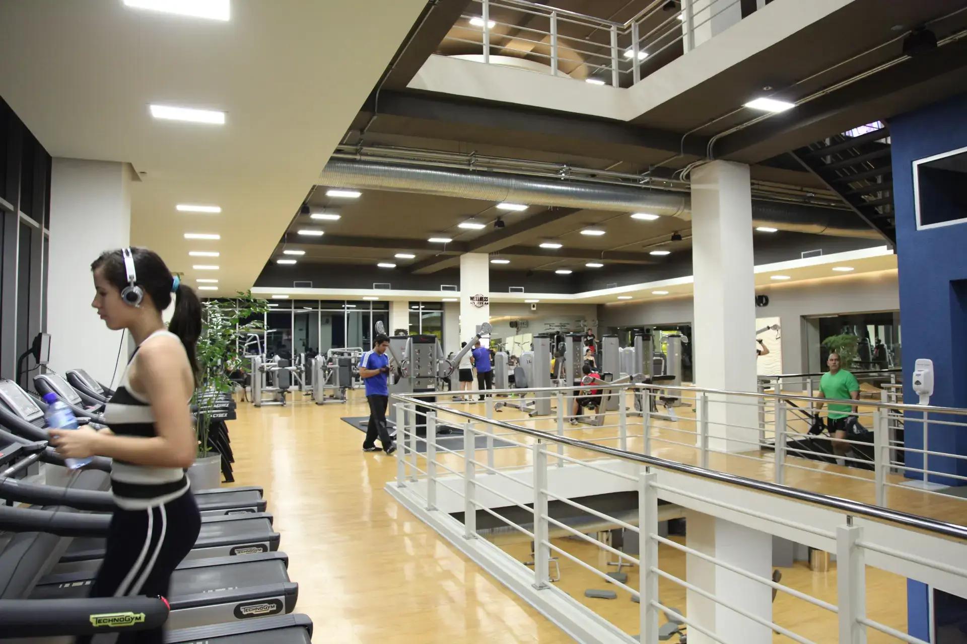 BODYSHOP BELLAVISTA- DOMINICAN REPUBLIC