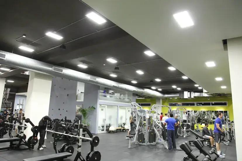 BODYSHOP BELLAVISTA- DOMINICAN REPUBLIC-1