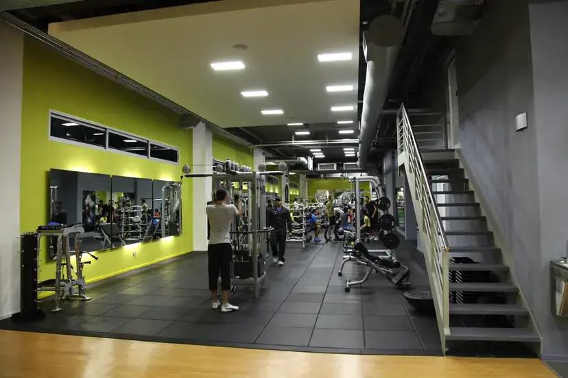 BODYSHOP BELLAVISTA- DOMINICAN REPUBLIC-2