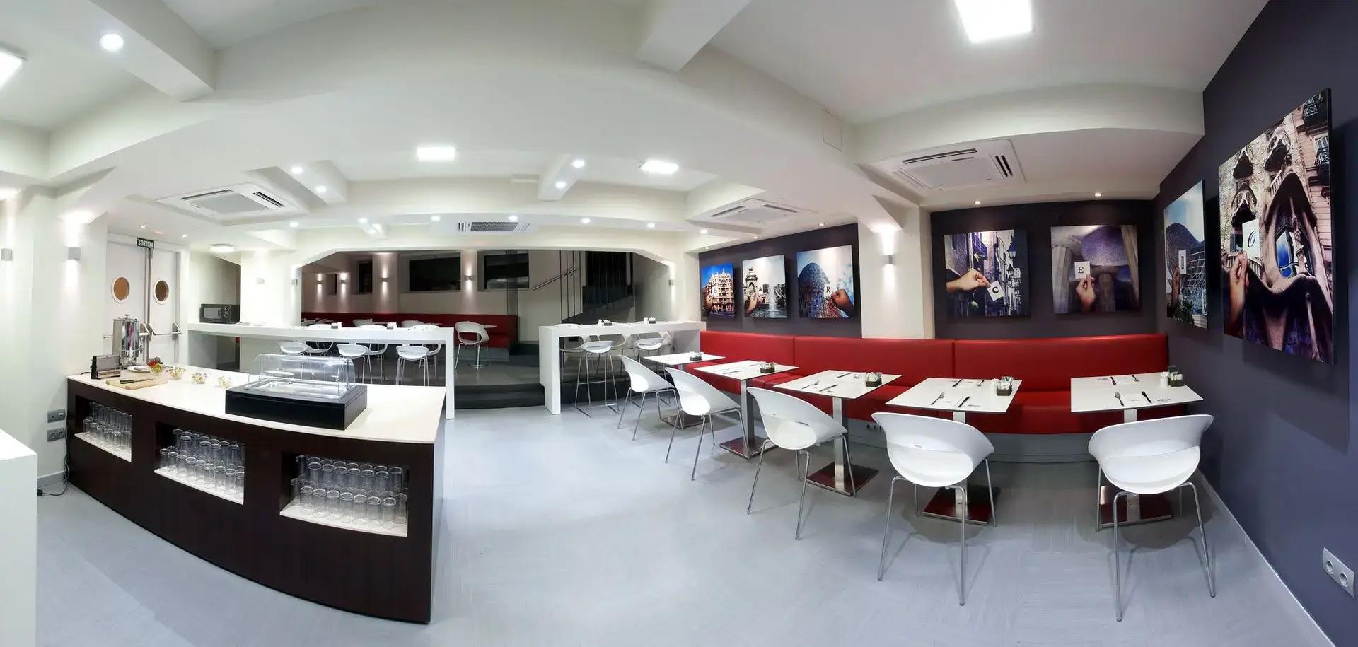 HOTEL INK - Barcelona - Spain