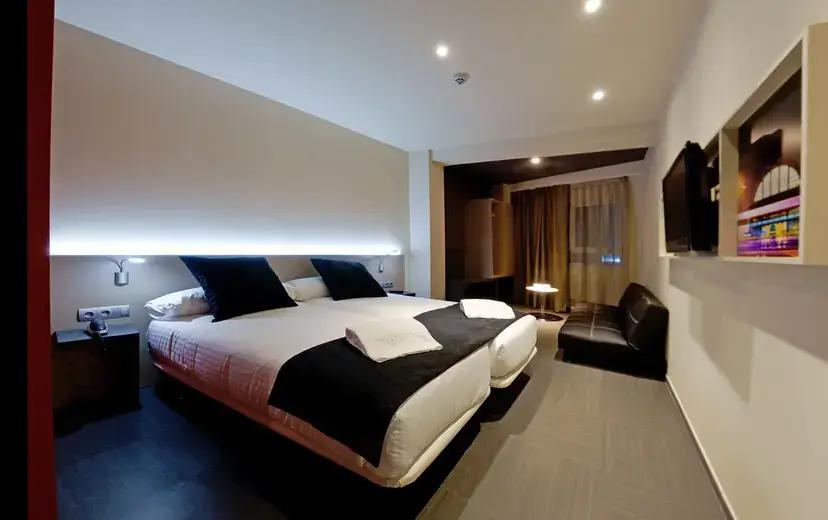 HOTEL INK - Barcelona - Spain-1