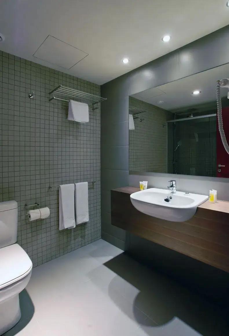 HOTEL INK - Barcelona - Spain-2