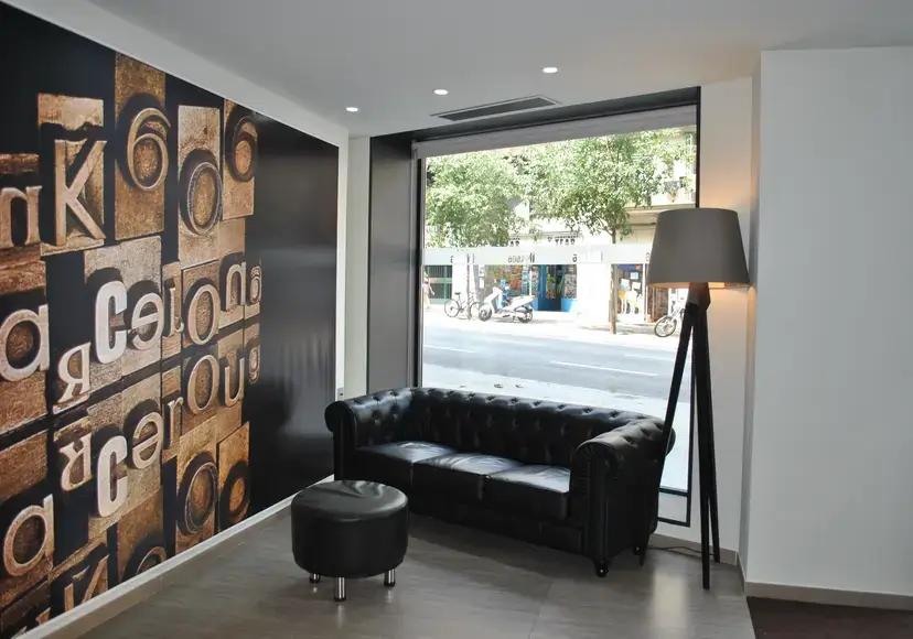 HOTEL INK - Barcelona - Spain-3