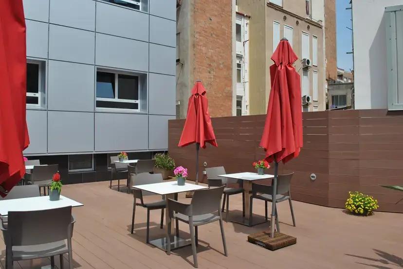 HOTEL INK - Barcelona - Spain-4